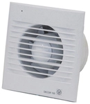 S&amp;P DECOR-100 CRZ - Kleinraumventilator - 5210005400