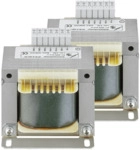 Helios TSSD 11 Drehzahl-Steuertrafo - 3-PH 11,0 A, Satz=2 Stk. f.Schaltschrank -