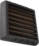 Reventon Lufterhitzer Farmer HCF IP54-3S 44,3kW - Heizregister Heizgebl&auml;se