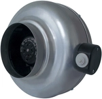 S&amp;P VENT-315 NK - Rohrventilator, DN315 - 5145887900