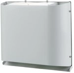 Au&szlig;enhauben f&uuml;r Vento Expert DUO A30-1 Pro/W V.2 - Blauberg-Ventilator - AH-5...