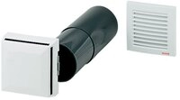 Maico Au&szlig;enluftdurchlass ALD 10 f&uuml;r die Kleinraumventilatoren ECA