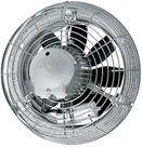 Axial-Wandventilator DZS 35/2 B Stahlwandring, Drehstrom, DN350 von Maico -...
