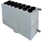 MF-BV Luftverteiler-Kasten - Maico Ventilatoren