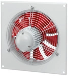 Helios HQD 450/8/4 - Axialventilator 3-PH, 2-tourig, Y/YY - 00996