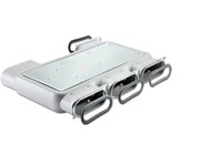 ComfoCube CK300 Verteiler flat 51 - Zehnder