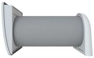 Buderus Logavent HRV126-43 D Komplettset - 7735600367
