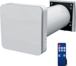 Blauberg VENTO inHome W S11 - Komplettset mit W&auml;rmer&uuml;ckgewinnung DN160 -...