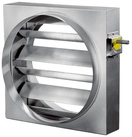 Regelklappe JRE 25 f&uuml;r Stellmotor, DN250 von Maico - 0151.0390