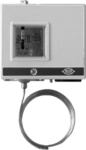 Wolf Frostschutzthermostat angebaut f&uuml;r TLH/LH 100 - 2730150
