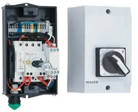 Kaltleiterausl&ouml;sesystem MVS 6 - Maico Ventilatoren