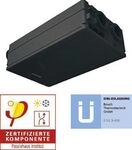Buderus Logavent HRV156-120 K Kompaktl&uuml;ftungsger&auml;t mit WRG - 7739621504