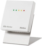 Helios CO2 AP-A - CO2 Monitor als Aufsteller, Netzstecker - 40109
