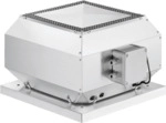 Helios VDW EC 225 B - Vertikal-Dachventilator, 1-PH, EC-Motor - 07240