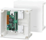 Helios KWL-EM eC Erweiterungsmodul - z.Anschluss v.ext.Heizregister f&uuml;r eC3.0 -