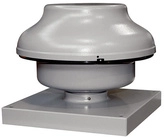 Radial-Dachventilator EHD 31 EC 1184 m3/h, Nennweite 315, EC Motor von Maico -