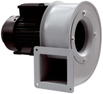 Radialgebl&auml;se GRM HT 14/2 Baugr&ouml;&szlig;e 140, 0,37 kW von Maico - 0073.0281