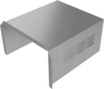 Helios MB-WSD 160-400/EC 225-280 - Wetterschutzd. zu MB 160-400/EC 225-280 -...