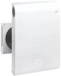 ComfoAir 70 Kunststoff inkl. Feuchtesensor - Zehnder 527 008 780