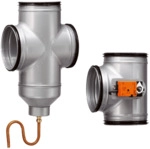 Helios LEWT-S+F - Steuerung und Formteile zu EWT-Bausatz - 02990
