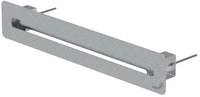 ComfoGrid Linea Schlitzdurchlass - Zehnder