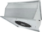 Reventon - Dachventilator BLAST 500 AC 4400 m&sup3;/h - BLAST-500AC-2084