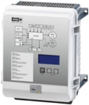 Helios FU-CS 2,5 Frequenzumrichter - ComfortSinus 400V 3PH 50/60HZ 2,5A - 05871