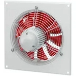 Helios Hochleistungs-Axialventilator HQD 400/4/2 ? DN 400 mm ? 8540 m3/h ? 400...