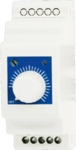 Helios ESE 2,5 Drehzahlsteller - Einbau, 1-PH, I max. 2.5 A, 230 V - 01302