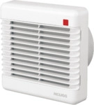 Helios HVR 150/2 E HELIOVENT - UP-Ventilator, elektr. Verschlu&szlig;klappe - 00285
