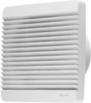 Helios HV 200/4 R - Wandeinbauventilator, 1-PH alpinwei&szlig; - 00957