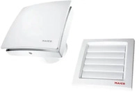 Maico AKE 100/1 Kleinraumventilator 0084.0458