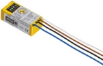 Helios ZNE Nachlaufschalter - Elektron., mit variabler Nachlaufzeit - 00342