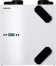 STIEBEL ELTRON Zentrales L&uuml;ftungsger&auml;t LWZ 70 E mit W&auml;rmer&uuml;ckgewinnung - 233851