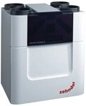 Zehnder ComfoAir Q600 ST Enthalpie Komfort-L&uuml;ftungsger&auml;te