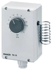 Thermostat TH 16 mit Fernf&uuml;hler, 16 A von Maico - 0157.0748