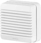 Helios EVK 100 - Elektrische Verschlu&szlig;klappe - 00453