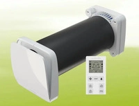 S&uuml;dwind Ambientika Wireless+ Komplettset