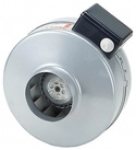 Maico Radial-Rohrventilator ERR 10/1 S ? DN100 ? 250 m3/h ? 51 W ? 230 V ? IP X4...