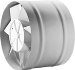 Helios REW 200/4 - Rohreinschubventilator 1-PH - 07504
