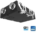 Komfort EC D5B 180 S14 - Blauberg Ventilatoren 8042843