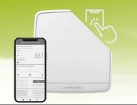 S&uuml;dwind Ambientika Smart Komplettset SW10035