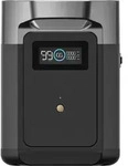 EcoFlow Delta 2 0% MwSt &sect;12 III UstG Extra Battery f&uuml;r mobile Stromversorgung