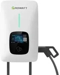 Growatt THOR 22AS-P-V1 Wallbox 3-phasig (WIFI) mit 5m Kabel, Stecker Typ2