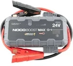 Noco Genius Booster GB251+ Starthilfeger&auml;t 24V 3000A inkl. 56W XGC4