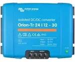 Victron Orion-Tr 24/12-30A (360W) DC/DC Ladeger&auml;t f&uuml;r Blei- und Lithium Akkus...