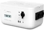 Pylontech Amber 0% MwSt &sect;12 III UstG Rock 473Wh Portable Powerstation