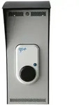 go-e Charger FBS Wall HOMEfix Wandmontage Wetterschutz
