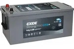Exide EE2353 StrongPRO EFB+ 12V 235Ah 1200A LKW Batterie