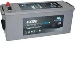 Exide EE1403 StrongPRO EFB+ 12V 140Ah 800A LKW Batterie